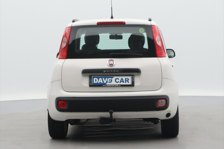 Fiat Panda 1.2 51kW Easy Klima LPG