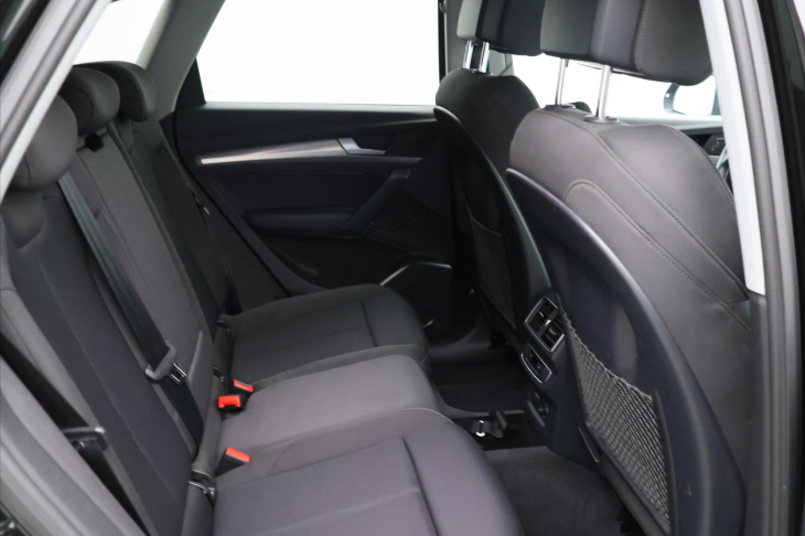 Audi Q5 2.0 TDI 140kW Quattro S-tronic