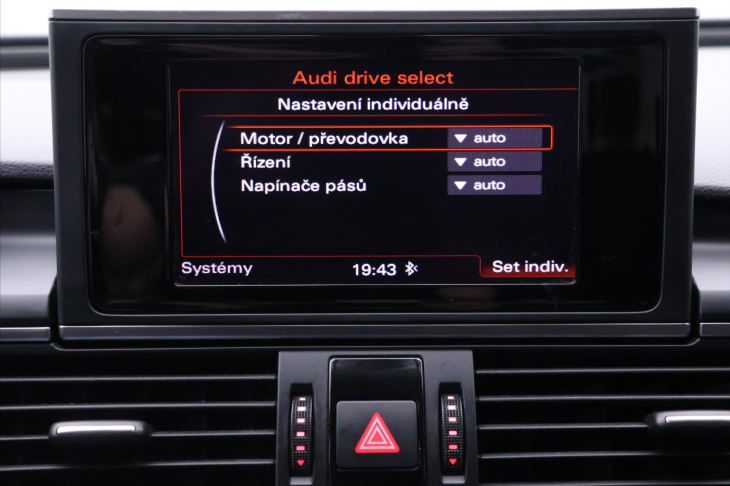 Audi A6 2,0 TDI 140kW S-Tronic