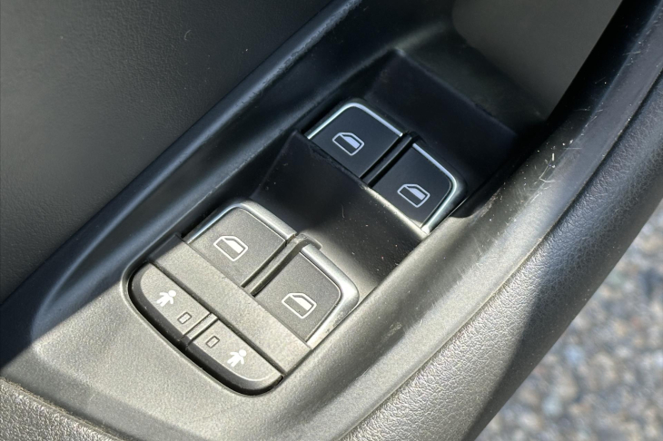 Audi A6 Allroad 3,0 TDI Quattro 200kW S-Tronic