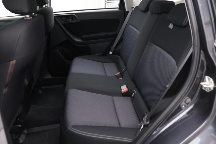 Subaru Forester 2,0 D-L 108kW CZ Sport