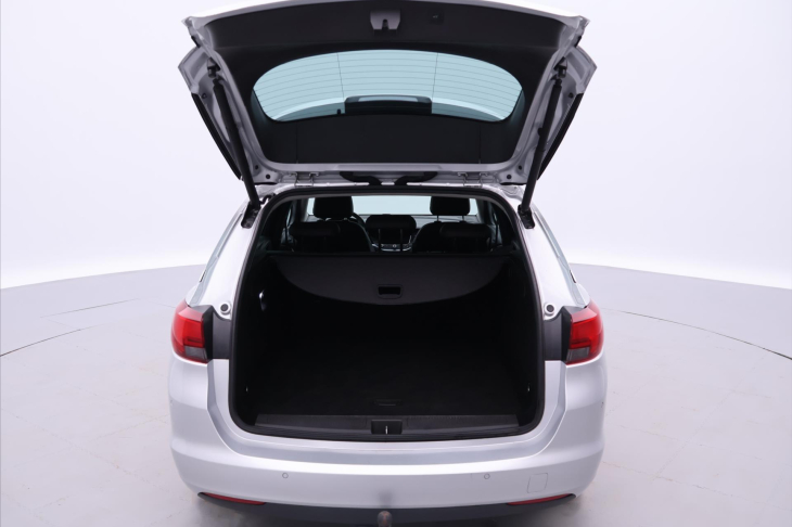 Opel Astra 1,6 CDTi 81kW ecoFLEX