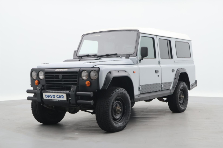 Santana PS-10 2,8 D 92kW 4X4 Tažné