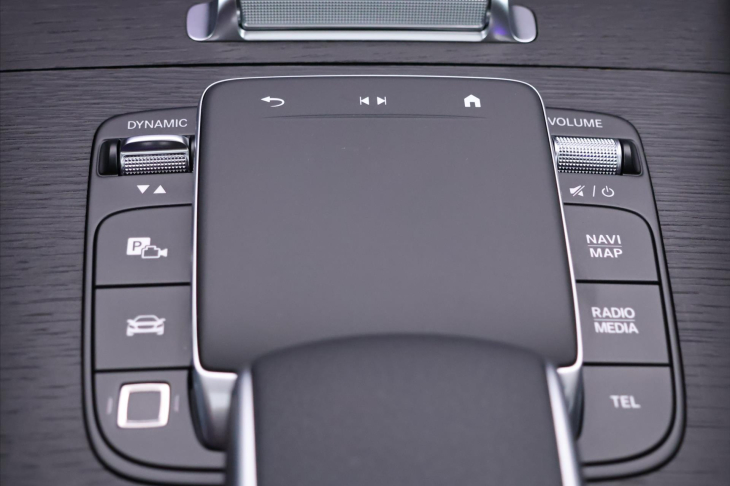 Mercedes-Benz GLS 3,0 450d 4Matic AMG Premium+