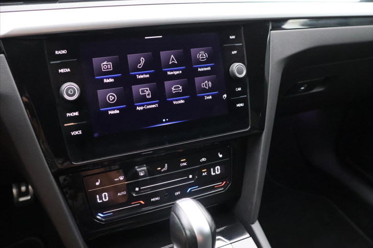 Volkswagen Arteon Shooting Brake 2,0 TDI 110kW DSG R-Line CZ DPH