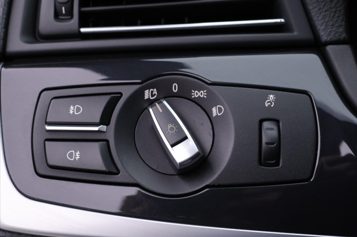 BMW Řada 5 3,0 530d xDrive 190kW