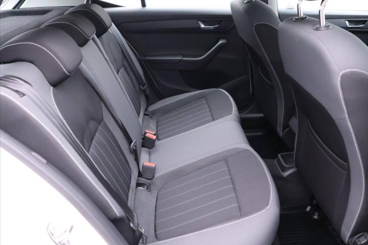 Škoda Fabia 1,0 TSI 81kW CZ Style LED 1Maj