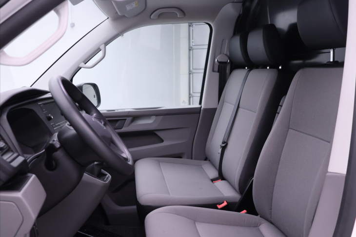 Volkswagen Transporter 2,0 TDI 81kW PaVansw DPH