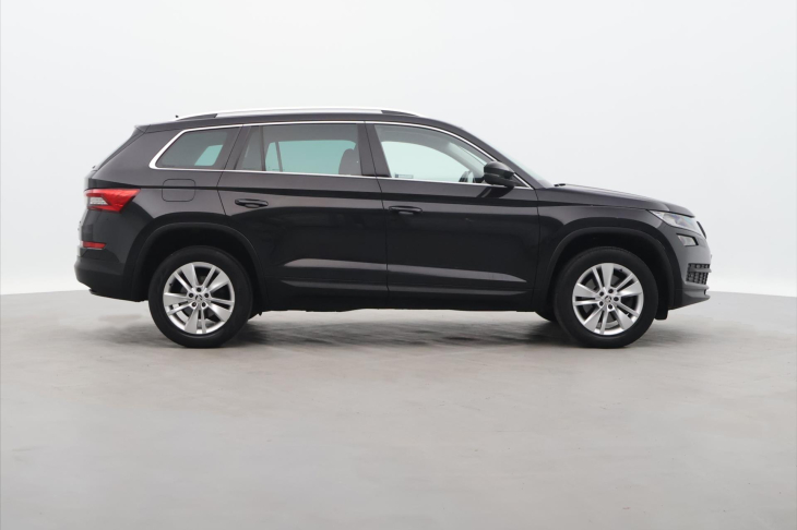 Škoda Kodiaq 2,0 TDI 140kW Style Navi