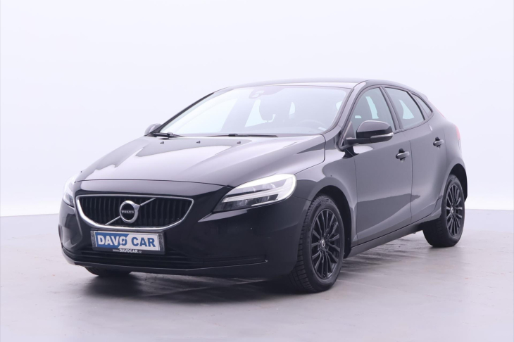 Volvo V40 2,0 D2 Drive-E Aut Momentum