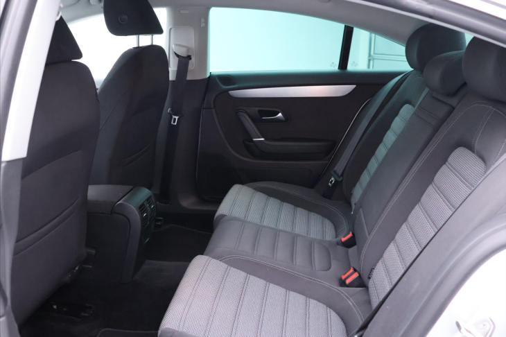 Volkswagen Passat CC 2,0 TDI 103kW CZ Sport Xenon