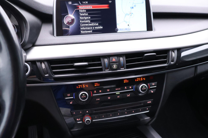 BMW X5 3,0 30d 190kW xDrive Aut. CZ