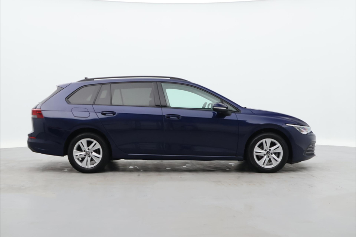 Volkswagen Golf Variant 1,5 TSI 110kW Evo Life CZ DPH