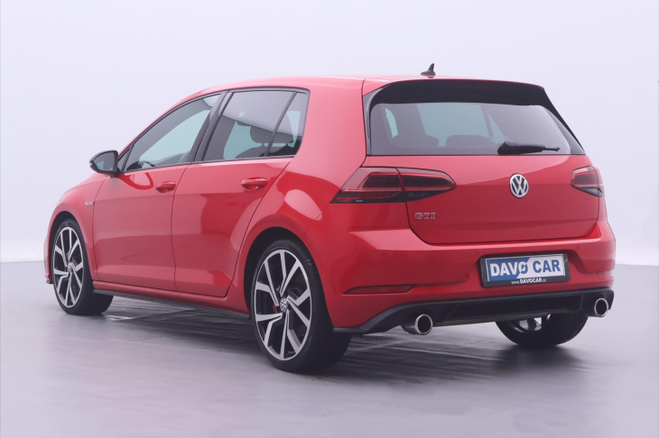 Volkswagen Golf 2,0 TSI GTI Performance 180kW CZ