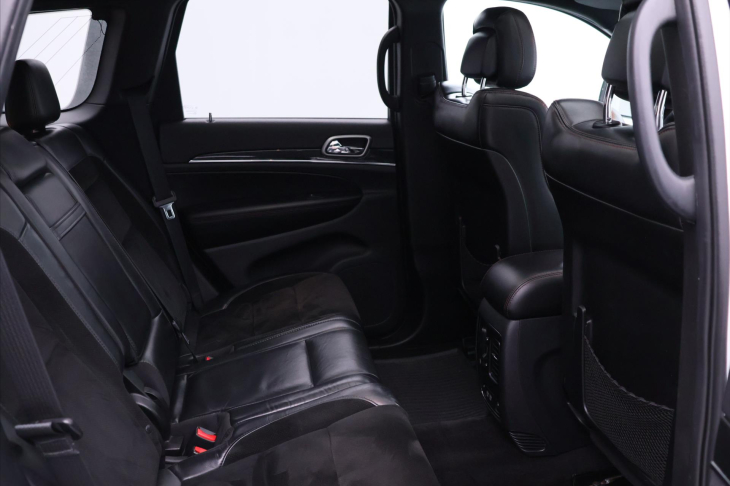 Jeep Grand Cherokee 3,0 CRD V6 184kW Trailhawk 4WD