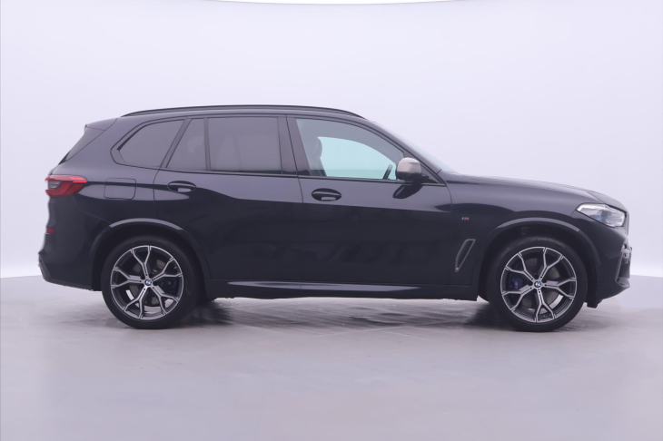 BMW X5 3,0 M50d 294kW xDrive DPH