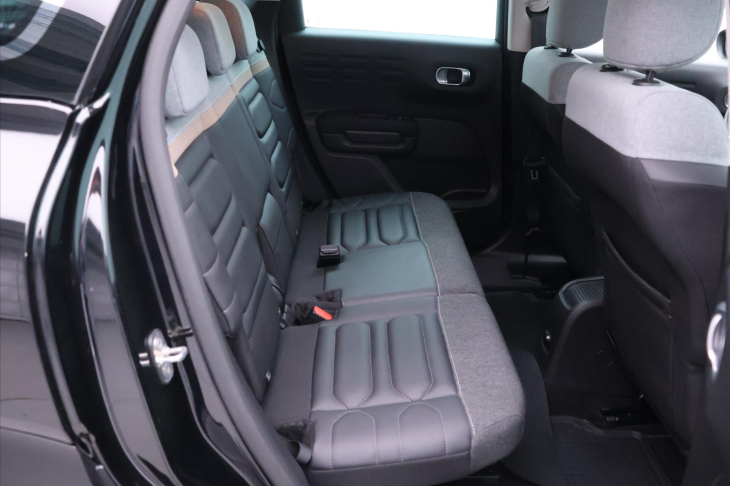 Citroën C3 Aircross 1,2 PureTech 96kW Shine Pack