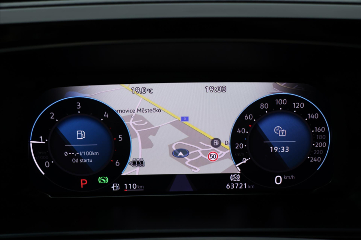 Volkswagen Caddy 2,0 TDI 90kW DSG Style DPH