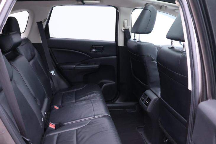 Honda CR-V 2,2 I-Dtec 110kW Aut. 4x4