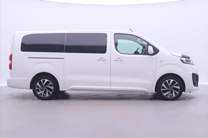 Citroën SpaceTourer 2,0 HDI 130kW Aut. XL 7-Míst