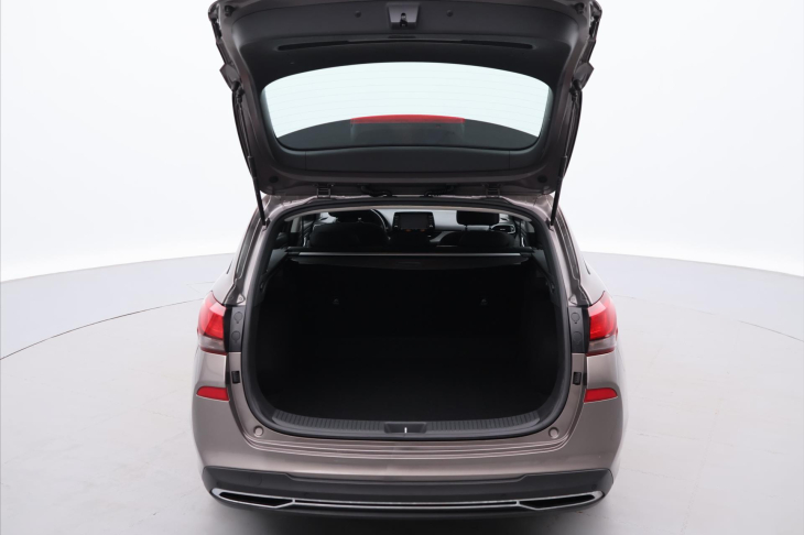 Hyundai i30 1,0 T-GDI 88kW Comfort CZ