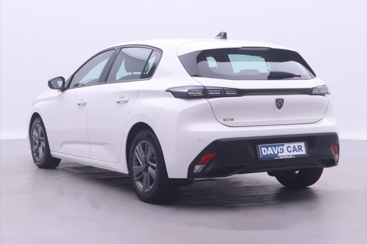 Peugeot 308 1,5 HDI Active Pack Serv.kn.