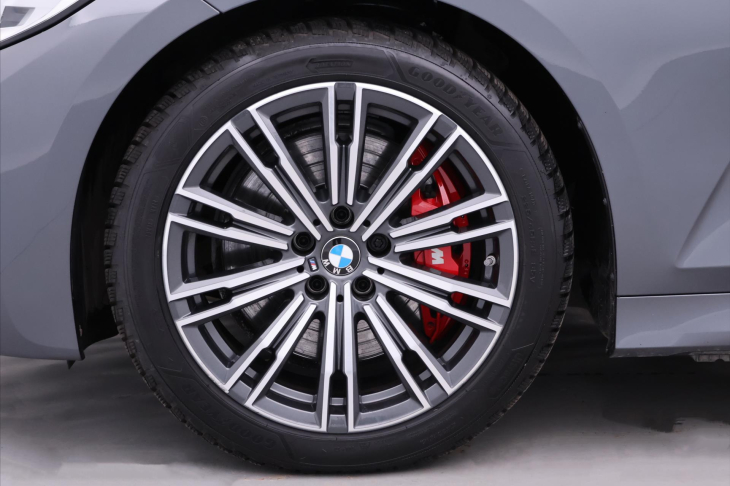 BMW Řada 3 3,0 M340d 250 kW xDrive CZ DPH