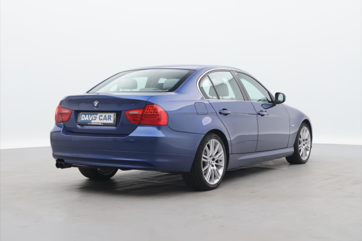 BMW Řada 3 3.0 325i 160kW Aut.klima