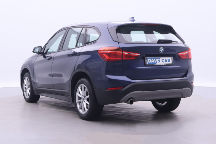 BMW X1 2,0 18d 110kW Aut. ADVANTAGE