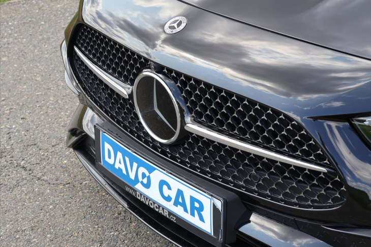 Mercedes-Benz CLE 2,0 300 4Matic AMG Premium Plus