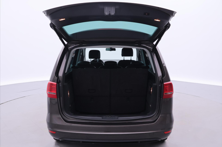 Volkswagen Sharan 2,0 TDI 130kW DSG CZ Highline