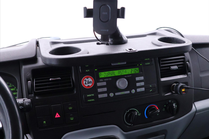 Ford Transit 2,2 TDCi 92kW STK 11/27