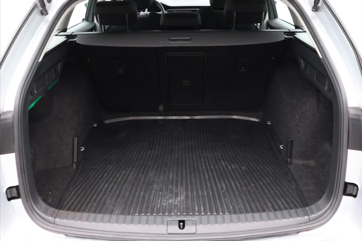 Škoda Octavia 2.0 TDI Ambition CZ 1.Maj. DPH