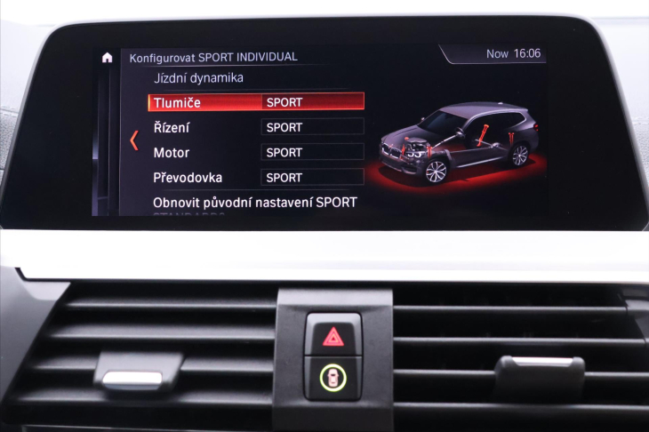 BMW X3 2,0 d 140kW xDrive Aut. Luxury