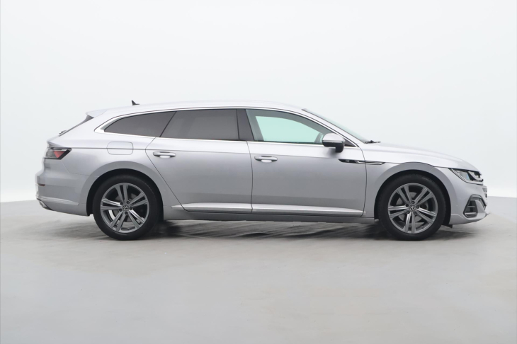 Volkswagen Arteon Shooting Brake 2,0 TDI 110kW DSG R-Line CZ DPH