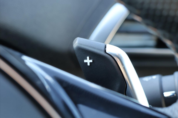 Peugeot 5008 1,6 i 133 kW GT-Line CZ 7-Míst