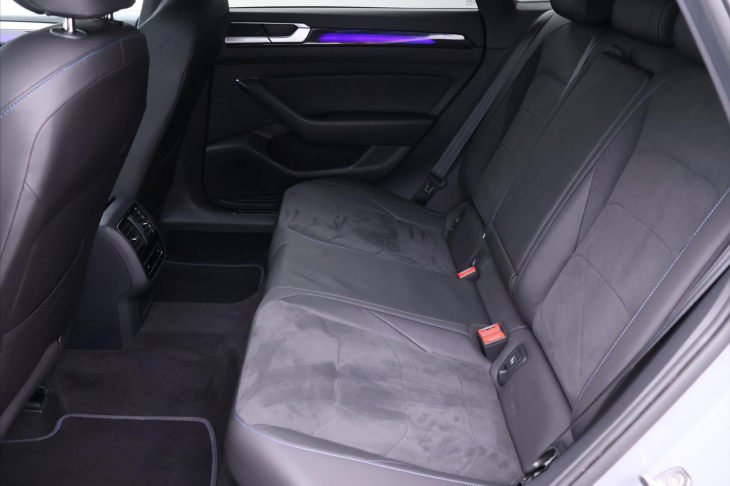 Volkswagen Arteon Shooting Brake 2,0 TSI 235kW 4Motion DPH R