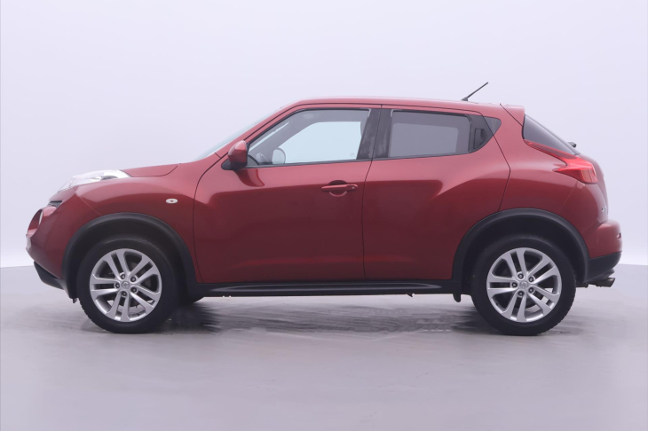Nissan Juke 1,6 DIG-T 140kW Tekna