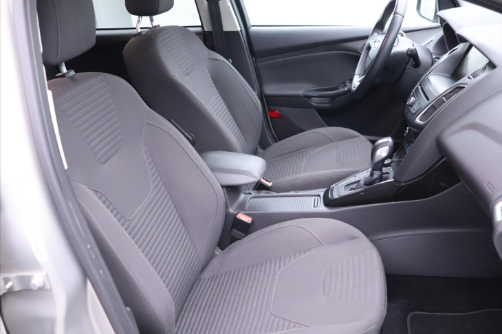 Ford Focus 2,0 TDCi Titanium Aut. CZ Navi