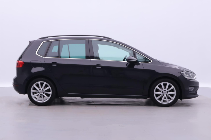 Volkswagen Golf Sportsvan 2,0 TDI 110kW DSG Highline