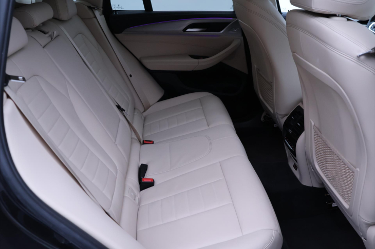 BMW X3 2,0 d 140kW xDrive Aut. Luxury