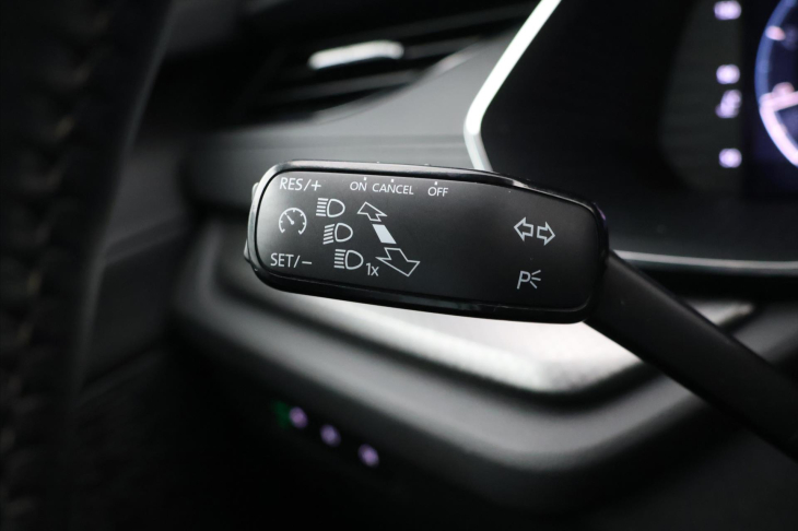 Škoda Octavia 2,0 TDI Ambition CZ DPH