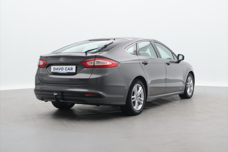 Ford Mondeo 2.0 TDCI 110KW CZ 4x4 LED