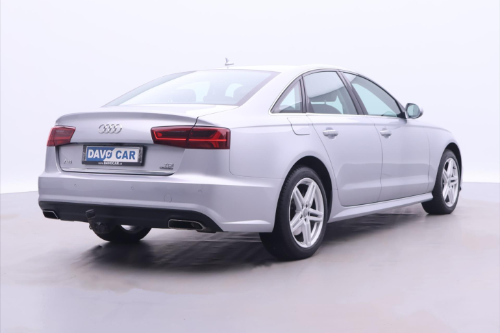 Audi A6 3,0 TDI 235kW Aut. quattro DPH