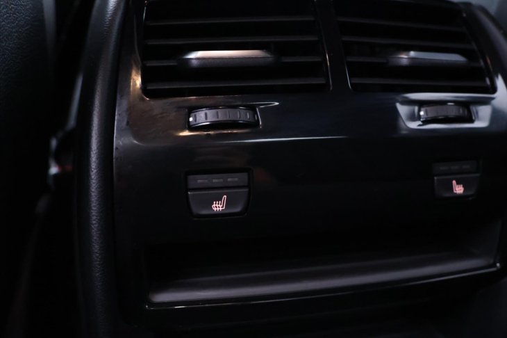 BMW Řada 5 2,0 530e xDrive 135kW CZ DPH