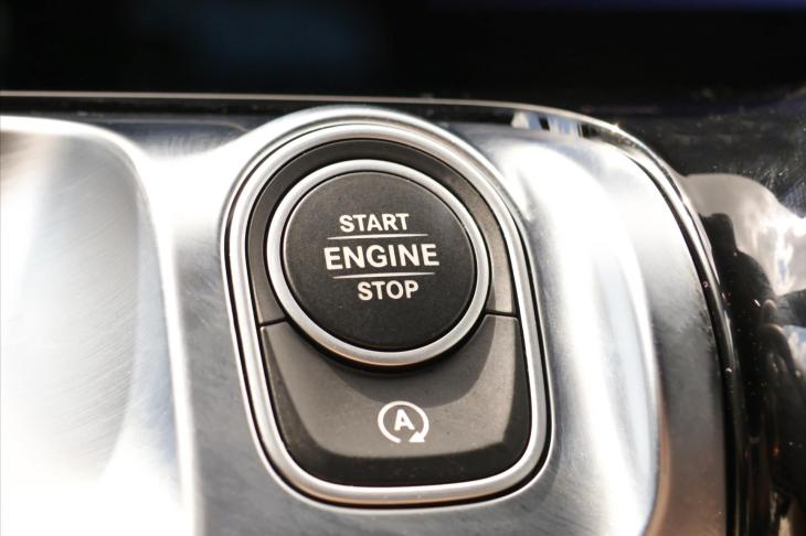 Mercedes-Benz GLB 2,0 200d 4Matic AMG Premium