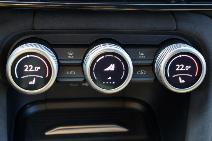 Škoda Kodiaq 2,0 TSI DSG 4x4 RS DPH