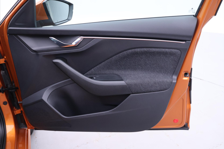 Škoda Kamiq 1,0 TSI 81kW Style CZ