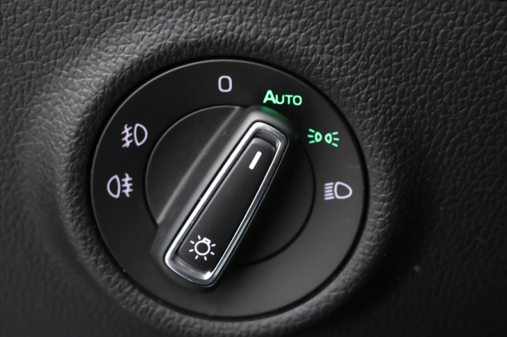 Škoda Superb 2,0 TSI DSG CZ Style 1.Maj DPH