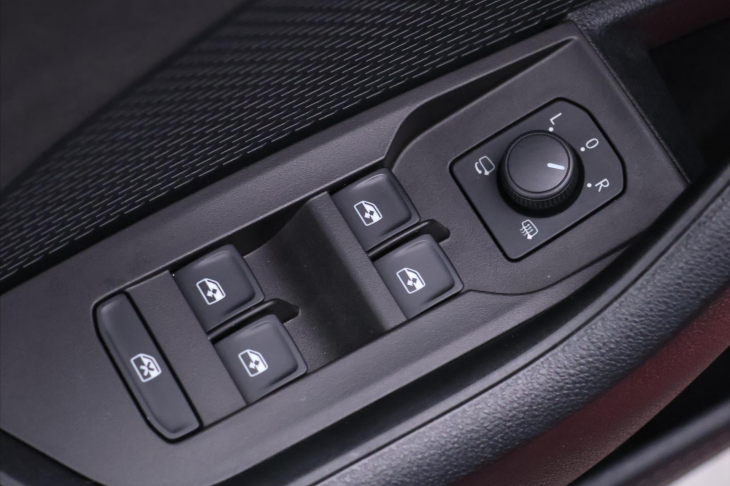 Škoda Octavia 2,0 TDI RS 147kW DSG 4X4 CZ